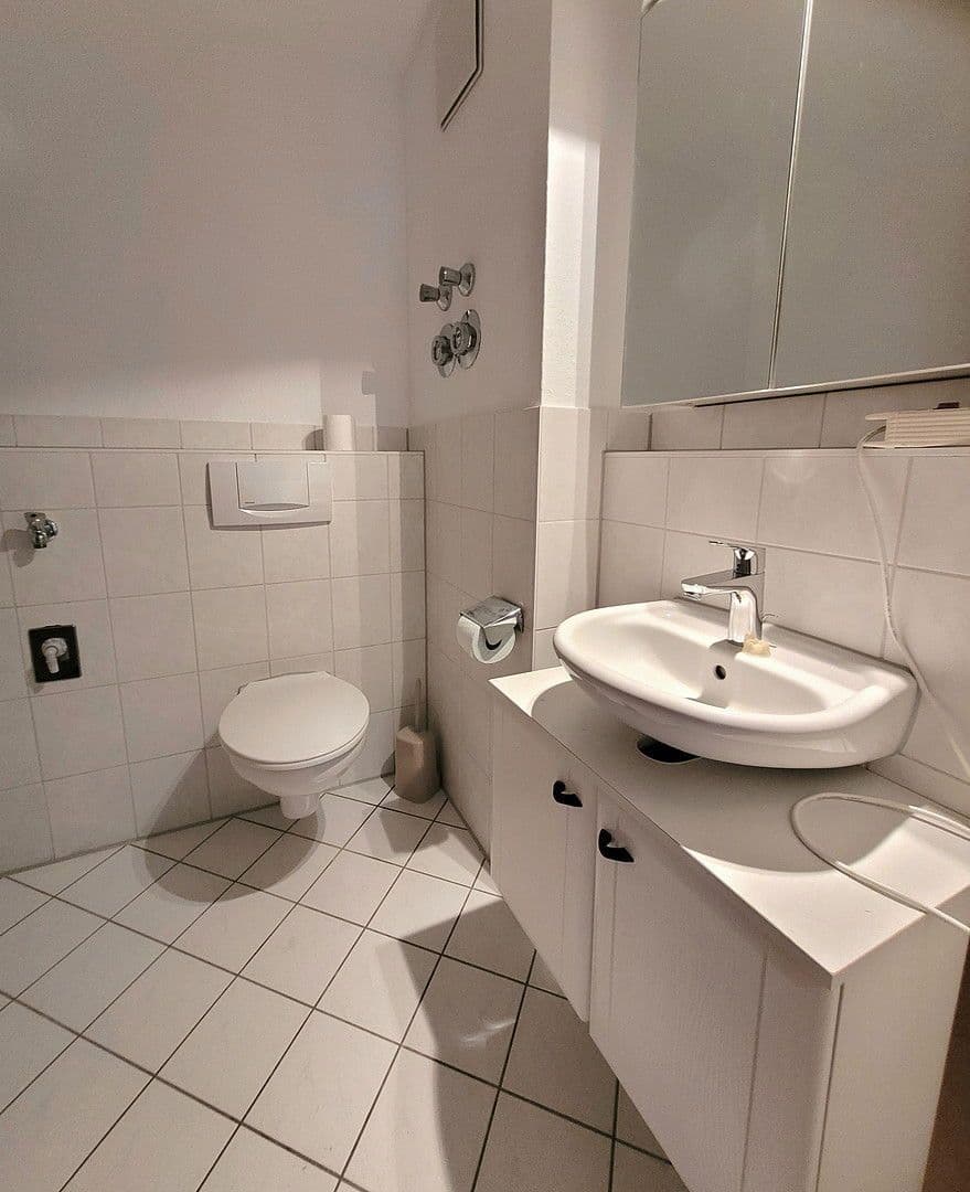 Pronájem bytu 3+1 85 m², Staufen im Breisgau, Bádensko-Württembersko Pronájem bytu 3+1 85 m², Staufen im Breisgau, Bádensko-Württembersko