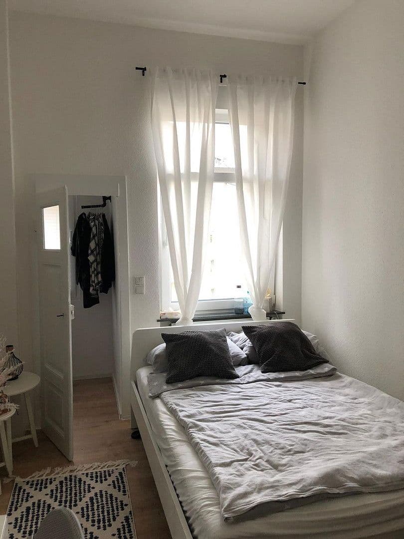 Pronájem bytu 3+1 65 m², Schützenstraße 42, Ludwigshafen am Rhein, Porýní-Falc Pronájem bytu 3+1 65 m², Schützenstraße 42, Ludwigshafen am Rhein, Porýní-Falc