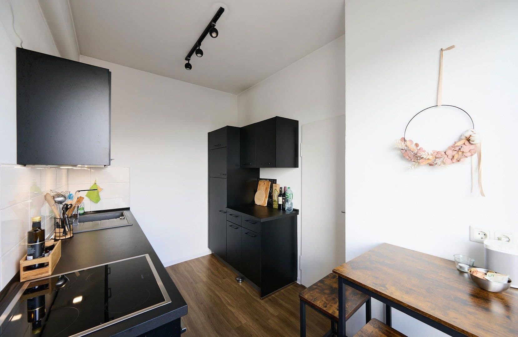 Pronájem bytu 2+1 52 m², Fahrgasse, Frankfurt am Main, Hessen Pronájem bytu 2+1 52 m², Fahrgasse, Frankfurt am Main, Hessen