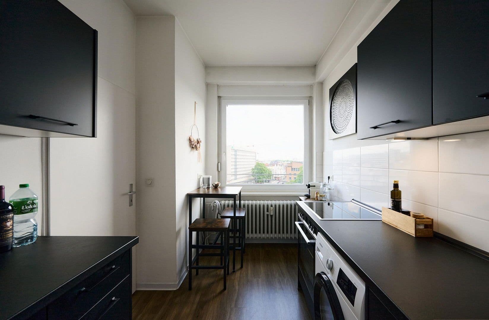 Pronájem bytu 2+1 52 m², Fahrgasse, Frankfurt am Main, Hessen Pronájem bytu 2+1 52 m², Fahrgasse, Frankfurt am Main, Hessen