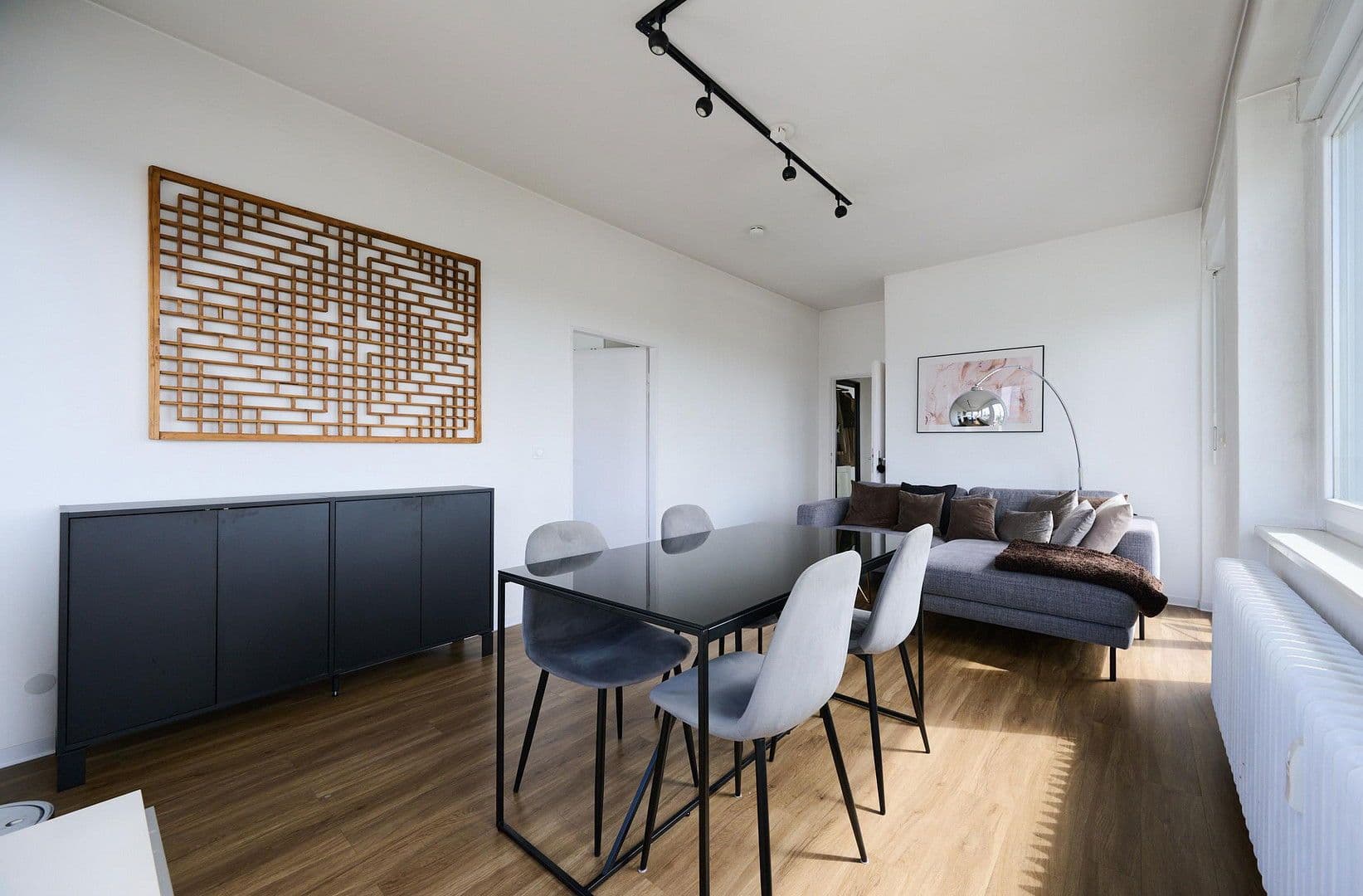 Pronájem bytu 2+1 52 m², Fahrgasse, Frankfurt am Main, Hessen Pronájem bytu 2+1 52 m², Fahrgasse, Frankfurt am Main, Hessen