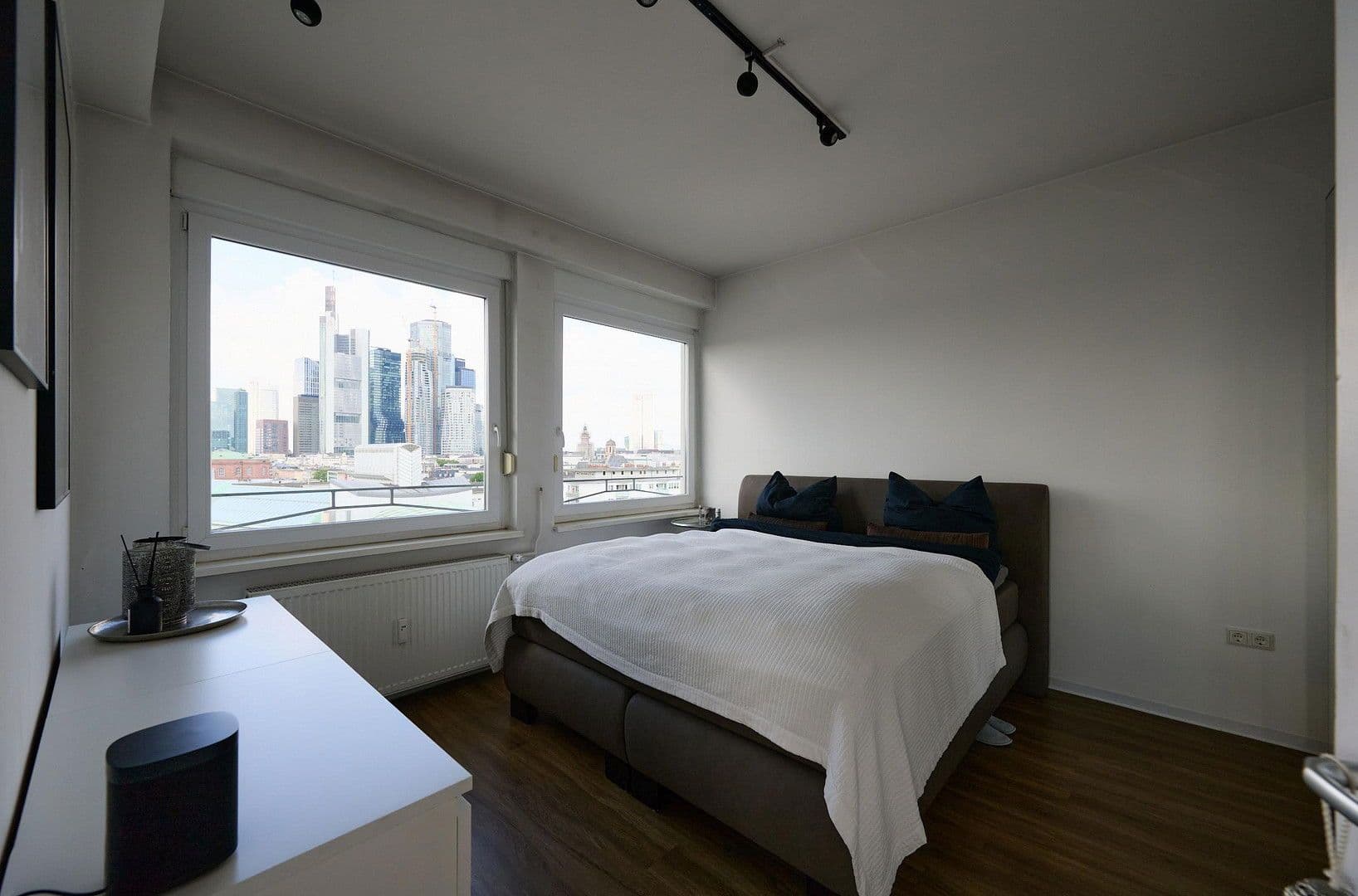 Pronájem bytu 2+1 52 m², Fahrgasse, Frankfurt am Main, Hessen Pronájem bytu 2+1 52 m², Fahrgasse, Frankfurt am Main, Hessen