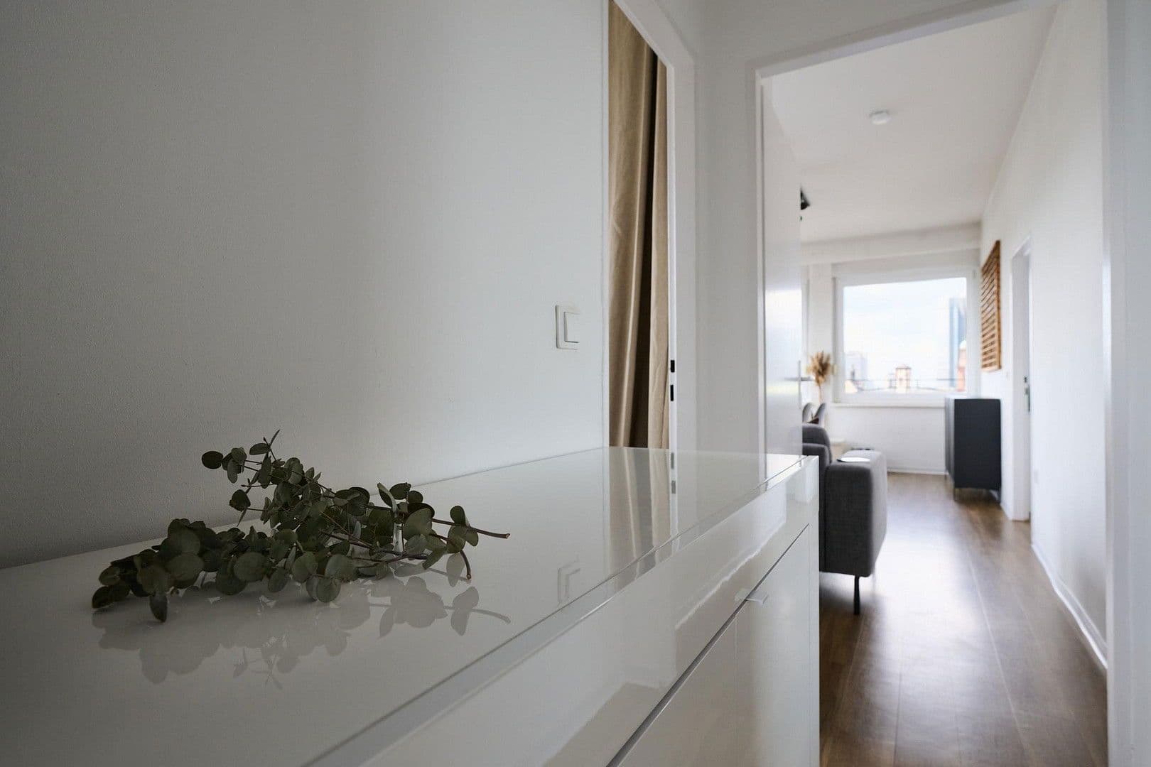 Pronájem bytu 2+1 52 m², Fahrgasse, Frankfurt am Main, Hessen Pronájem bytu 2+1 52 m², Fahrgasse, Frankfurt am Main, Hessen