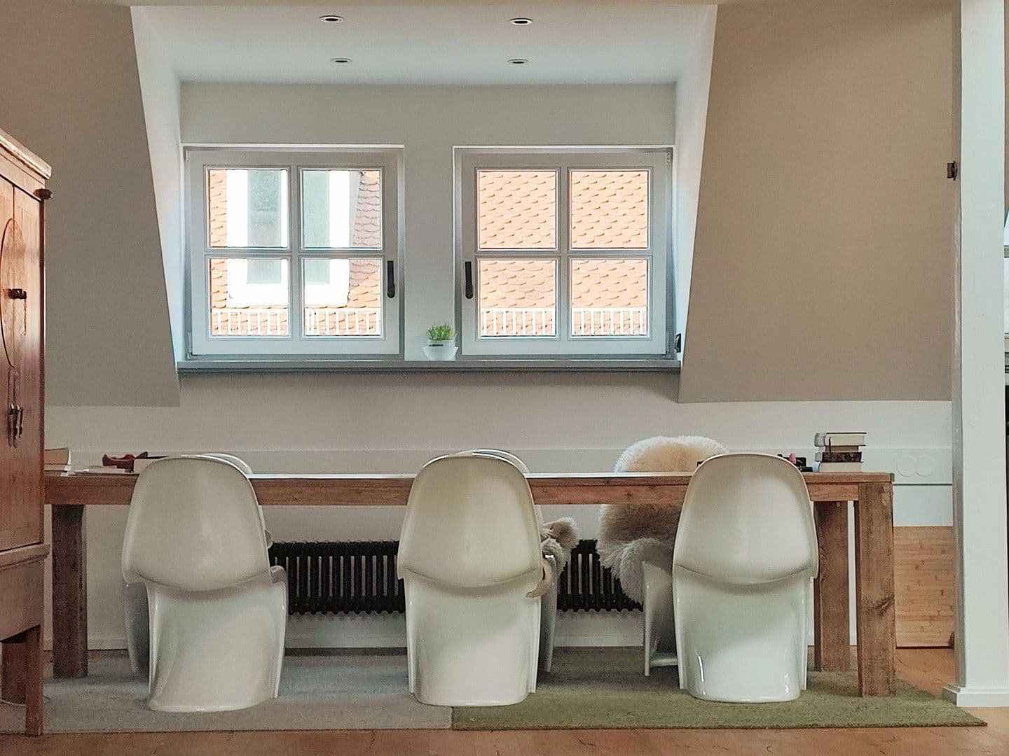 Prodej bytu 4+1 140 m², Klosterstraße 10, Eggenfelden, Bavorsko Prodej bytu 4+1 140 m², Klosterstraße 10, Eggenfelden, Bavorsko