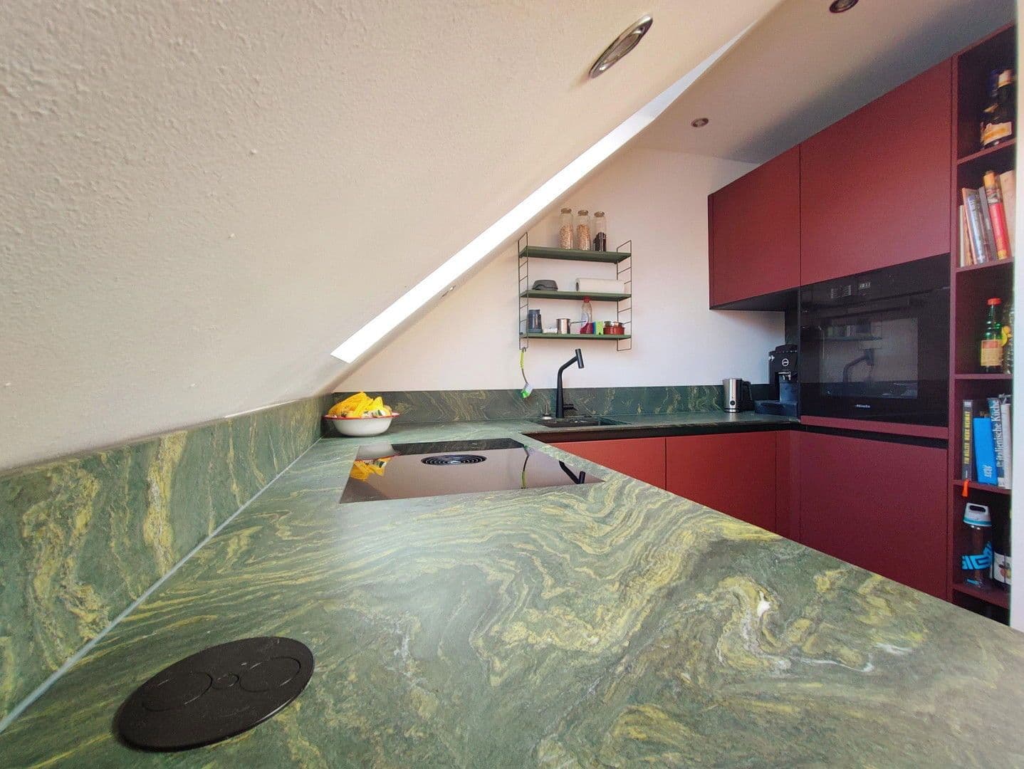 Prodej bytu 4+1 140 m², Klosterstraße 10, Eggenfelden, Bavorsko Prodej bytu 4+1 140 m², Klosterstraße 10, Eggenfelden, Bavorsko