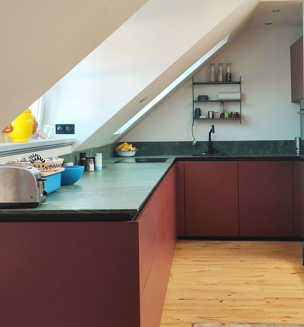 Prodej bytu 4+1 140 m², Klosterstraße 10, Eggenfelden, Bavorsko Prodej bytu 4+1 140 m², Klosterstraße 10, Eggenfelden, Bavorsko