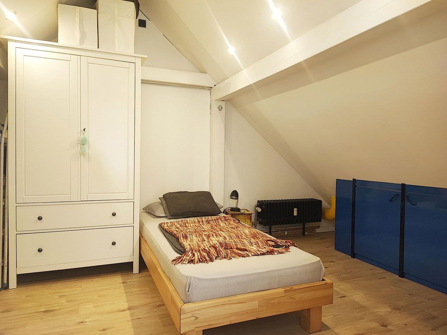 Prodej bytu 4+1 140 m², Klosterstraße 10, Eggenfelden, Bavorsko Prodej bytu 4+1 140 m², Klosterstraße 10, Eggenfelden, Bavorsko