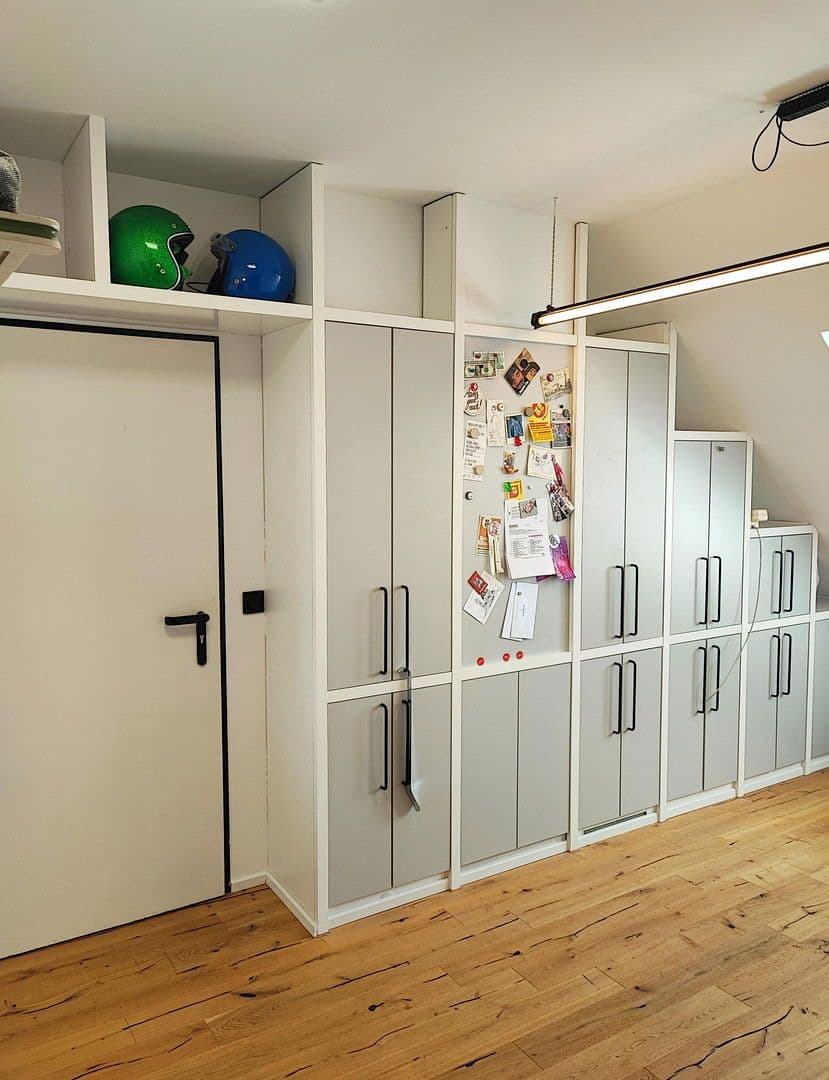 Prodej bytu 4+1 140 m², Klosterstraße 10, Eggenfelden, Bavorsko Prodej bytu 4+1 140 m², Klosterstraße 10, Eggenfelden, Bavorsko