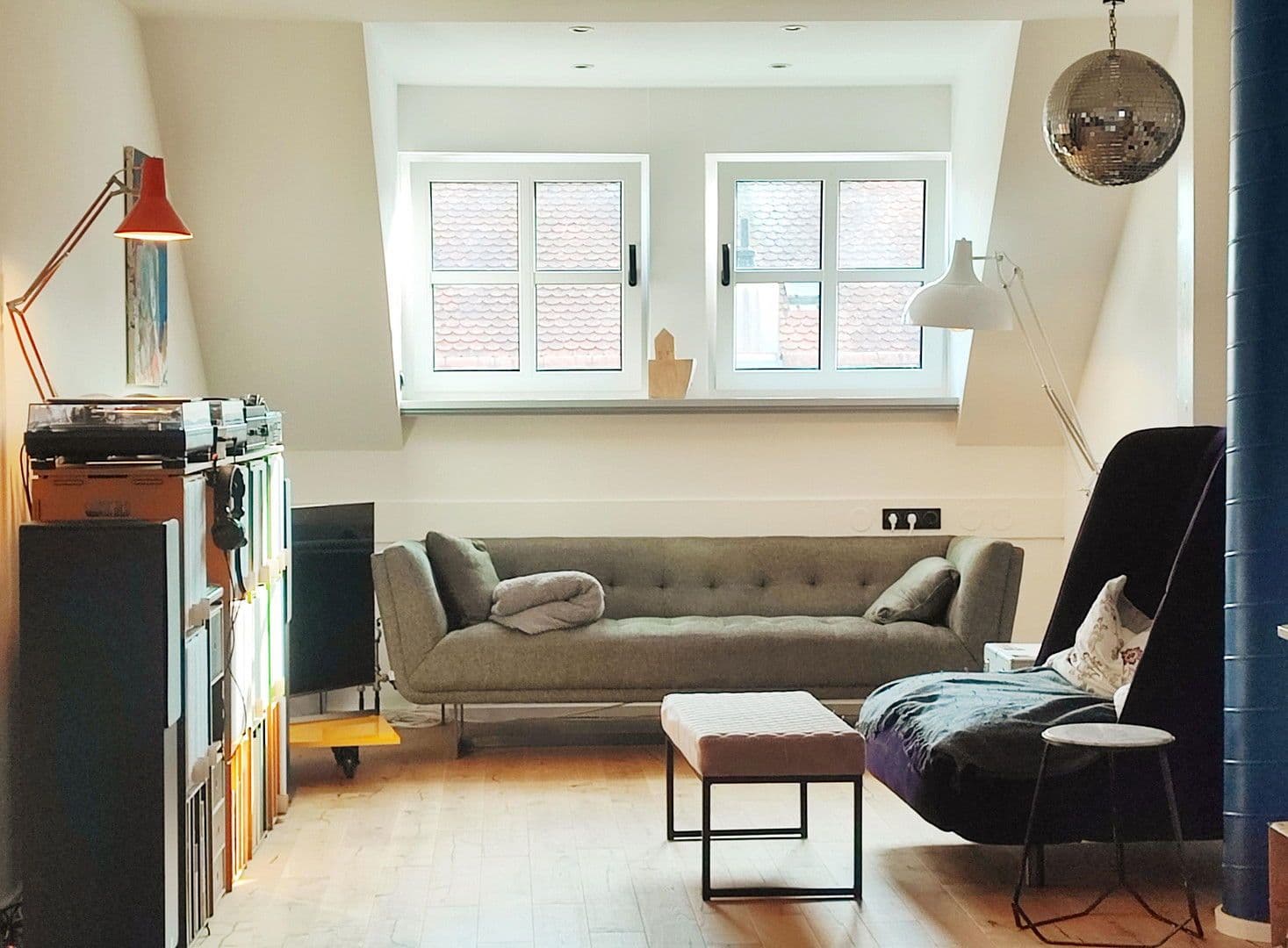 Prodej bytu 4+1 140 m², Klosterstraße 10, Eggenfelden, Bavorsko Prodej bytu 4+1 140 m², Klosterstraße 10, Eggenfelden, Bavorsko