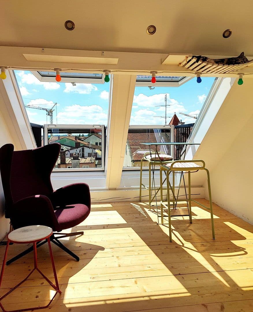 Prodej bytu 4+1 140 m², Klosterstraße 10, Eggenfelden, Bavorsko Prodej bytu 4+1 140 m², Klosterstraße 10, Eggenfelden, Bavorsko