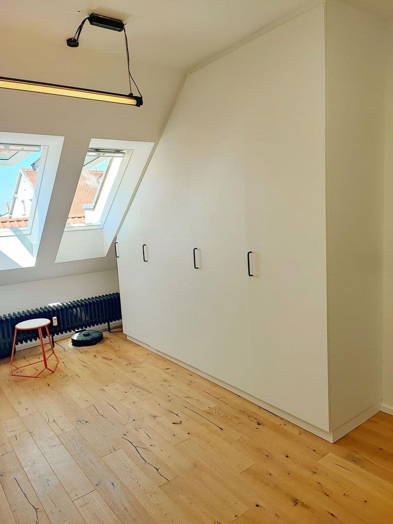 Prodej bytu 4+1 140 m², Klosterstraße 10, Eggenfelden, Bavorsko Prodej bytu 4+1 140 m², Klosterstraße 10, Eggenfelden, Bavorsko