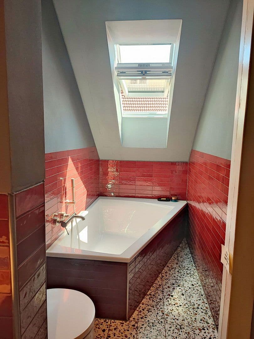 Prodej bytu 4+1 140 m², Klosterstraße 10, Eggenfelden, Bavorsko Prodej bytu 4+1 140 m², Klosterstraße 10, Eggenfelden, Bavorsko