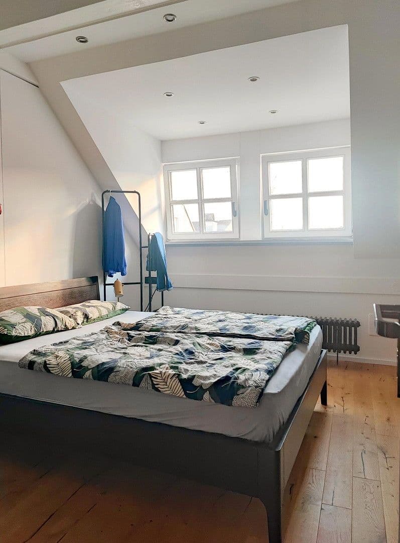 Prodej bytu 4+1 140 m², Klosterstraße 10, Eggenfelden, Bavorsko Prodej bytu 4+1 140 m², Klosterstraße 10, Eggenfelden, Bavorsko