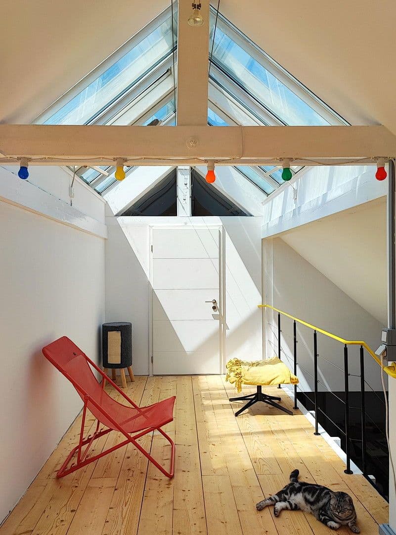 Prodej bytu 4+1 140 m², Klosterstraße 10, Eggenfelden, Bavorsko Prodej bytu 4+1 140 m², Klosterstraße 10, Eggenfelden, Bavorsko