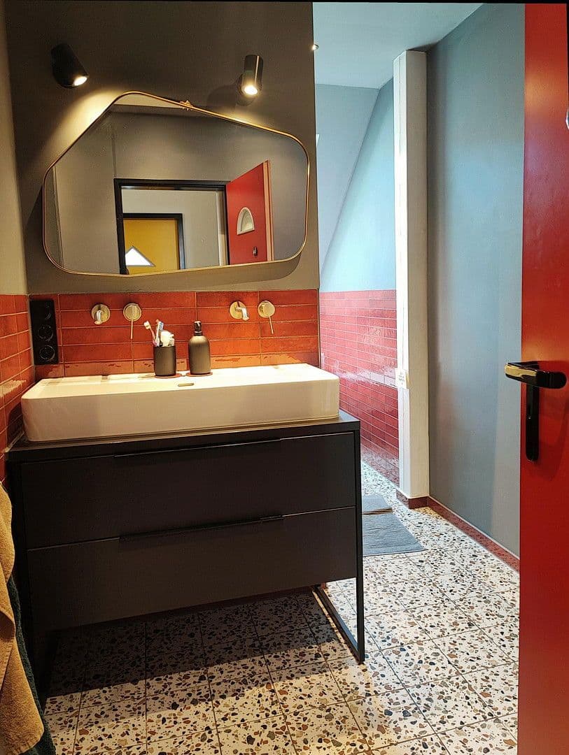 Prodej bytu 4+1 140 m², Klosterstraße 10, Eggenfelden, Bavorsko Prodej bytu 4+1 140 m², Klosterstraße 10, Eggenfelden, Bavorsko