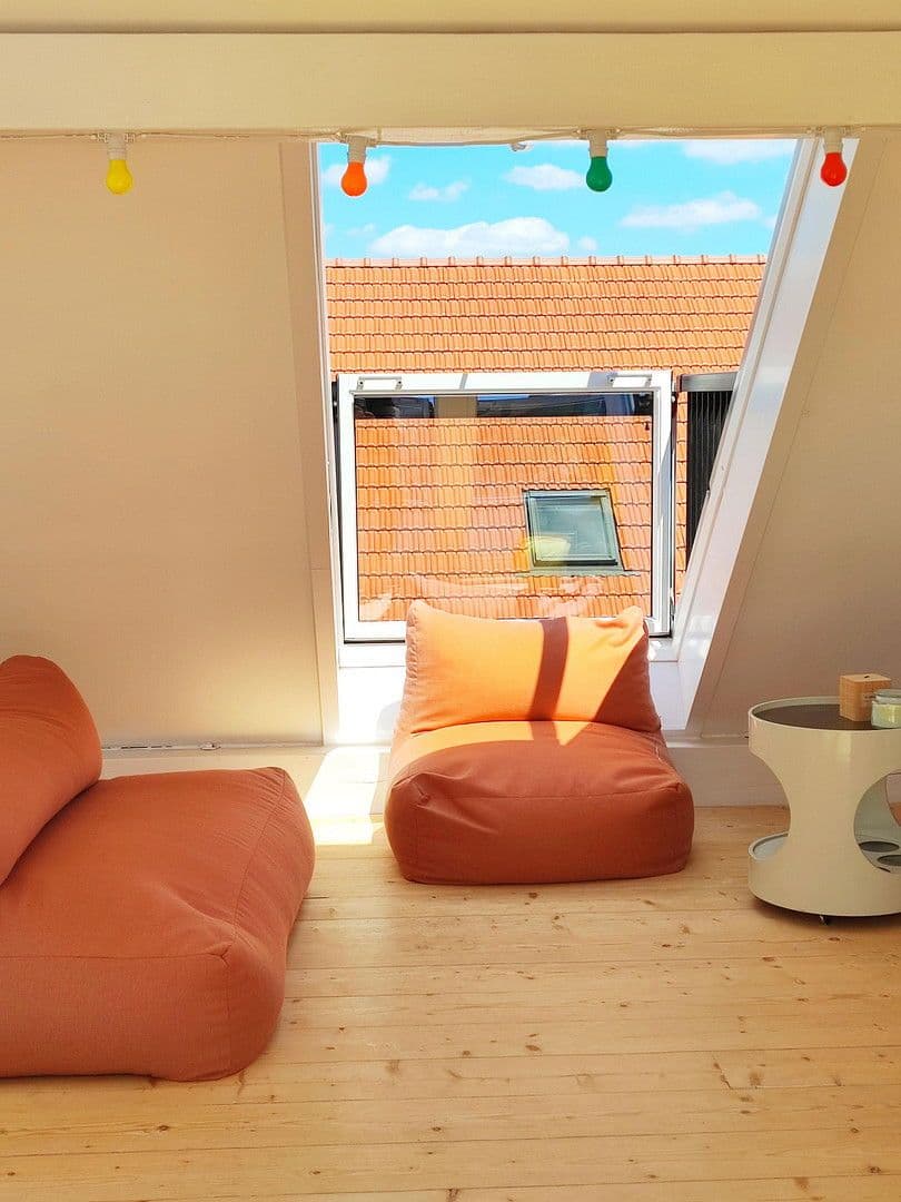 Prodej bytu 4+1 140 m², Klosterstraße 10, Eggenfelden, Bavorsko Prodej bytu 4+1 140 m², Klosterstraße 10, Eggenfelden, Bavorsko