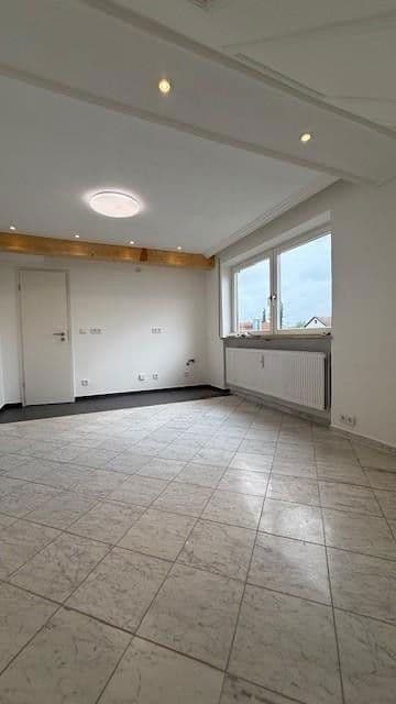 Pronájem bytu 1+1 30 m², Schwarzhölzlstraße 6, Karlsfeld, Bavorsko Pronájem bytu 1+1 30 m², Schwarzhölzlstraße 6, Karlsfeld, Bavorsko