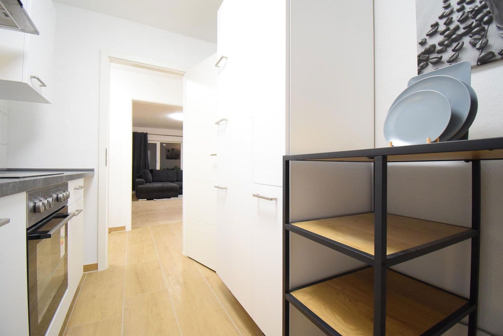 Prodej bytu 3+1 70 m², Celle, Dolní Sasko Prodej bytu 3+1 70 m², Celle, Dolní Sasko