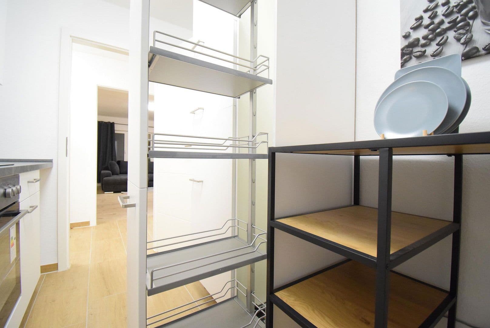 Prodej bytu 3+1 70 m², Celle, Dolní Sasko Prodej bytu 3+1 70 m², Celle, Dolní Sasko