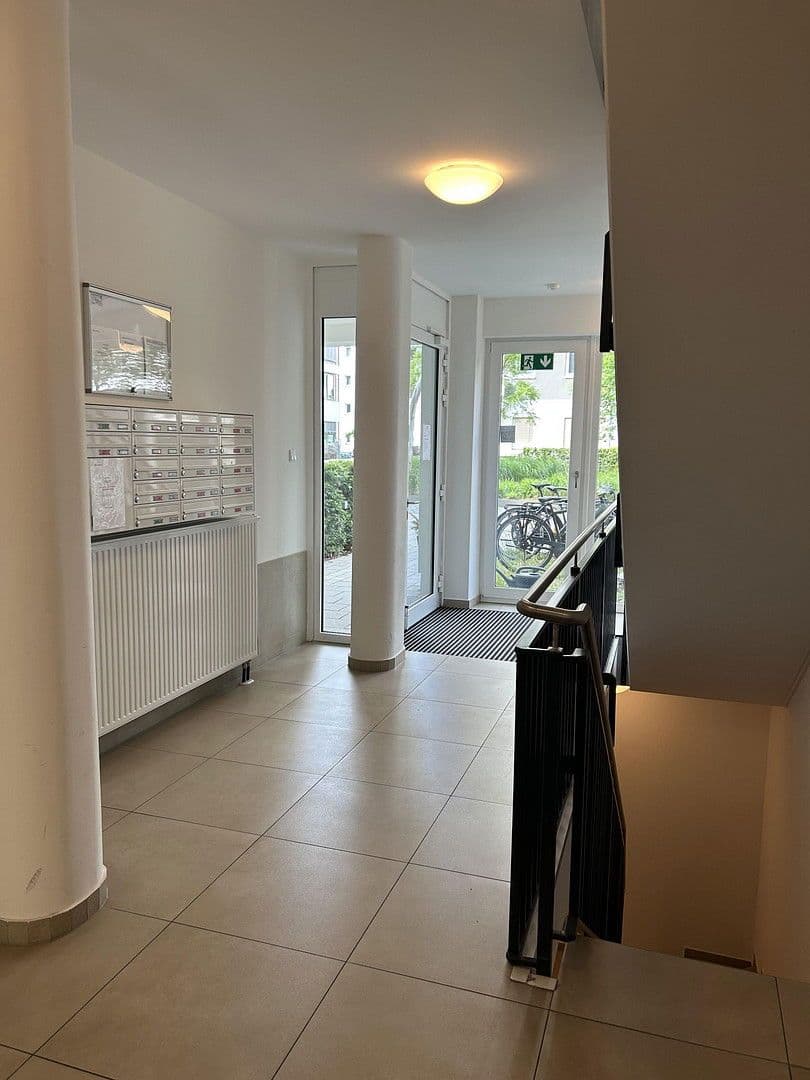 Pronájem bytu 3+1 96 m², Stallschreiberstraße 29, Berlin, Berlín Pronájem bytu 3+1 96 m², Stallschreiberstraße 29, Berlin, Berlín