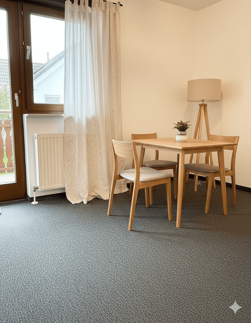 Prodej bytu 2+1 35 m², Talstr. 18/1, Untergruppenbach, Bádensko-Württembersko Prodej bytu 2+1 35 m², Talstr. 18/1, Untergruppenbach, Bádensko-Württembersko