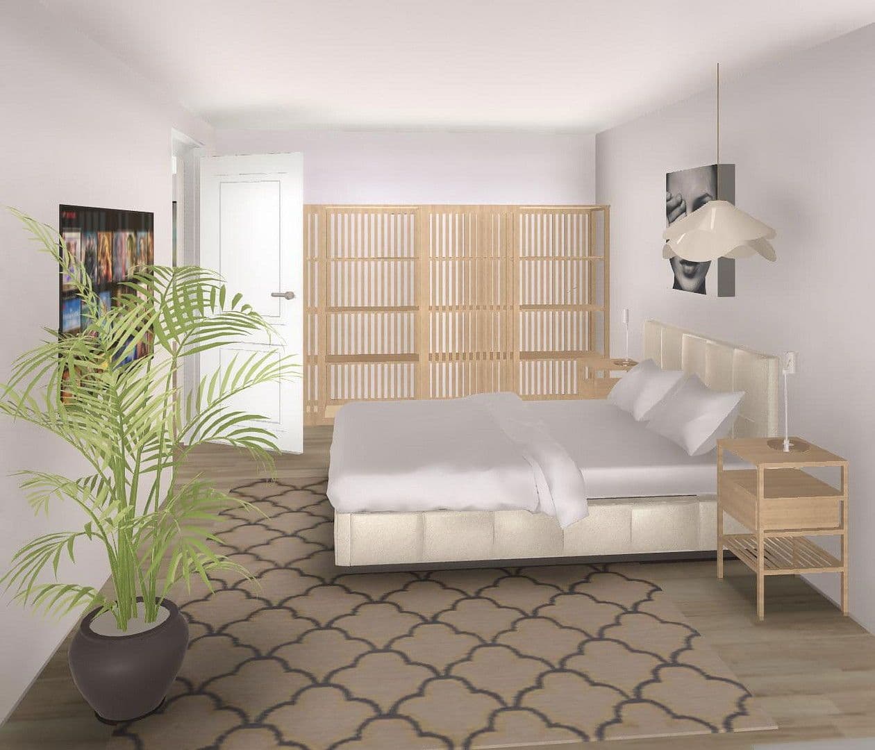 Pronájem bytu 3+1 70 m², Kammerer Straße 56, Traunstein, Bavorsko Pronájem bytu 3+1 70 m², Kammerer Straße 56, Traunstein, Bavorsko