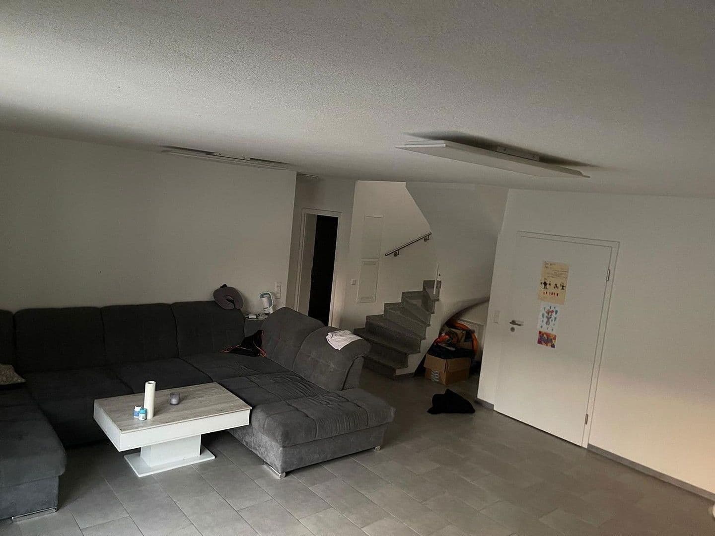 Prodej bytu 6+1 141 m², Herxheimweyher, Porýní-Falc Prodej bytu 6+1 141 m², Herxheimweyher, Porýní-Falc