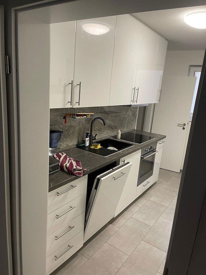 Prodej bytu 6+1 141 m², Herxheimweyher, Porýní-Falc Prodej bytu 6+1 141 m², Herxheimweyher, Porýní-Falc