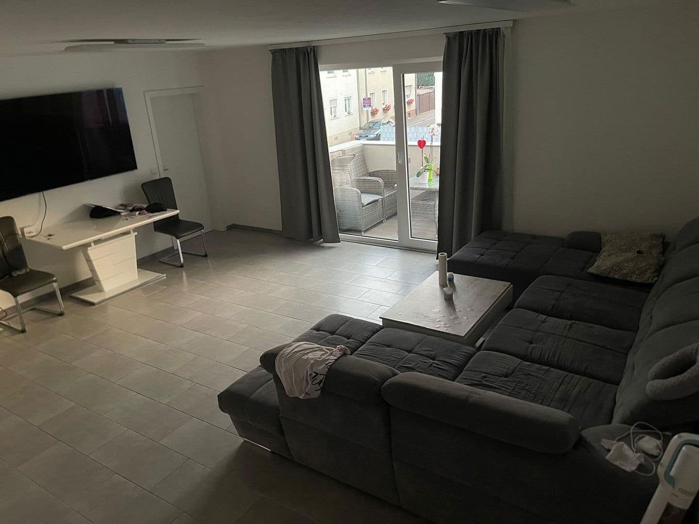 Prodej bytu 6+1 141 m², Herxheimweyher, Porýní-Falc Prodej bytu 6+1 141 m², Herxheimweyher, Porýní-Falc