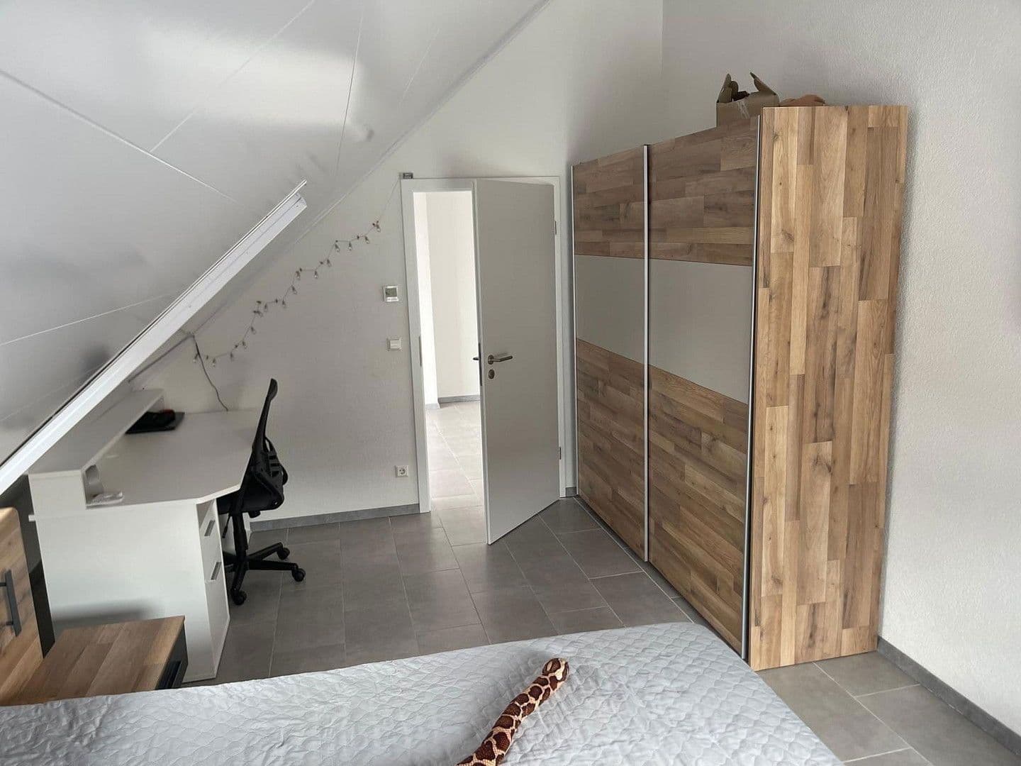 Prodej bytu 6+1 141 m², Herxheimweyher, Porýní-Falc Prodej bytu 6+1 141 m², Herxheimweyher, Porýní-Falc