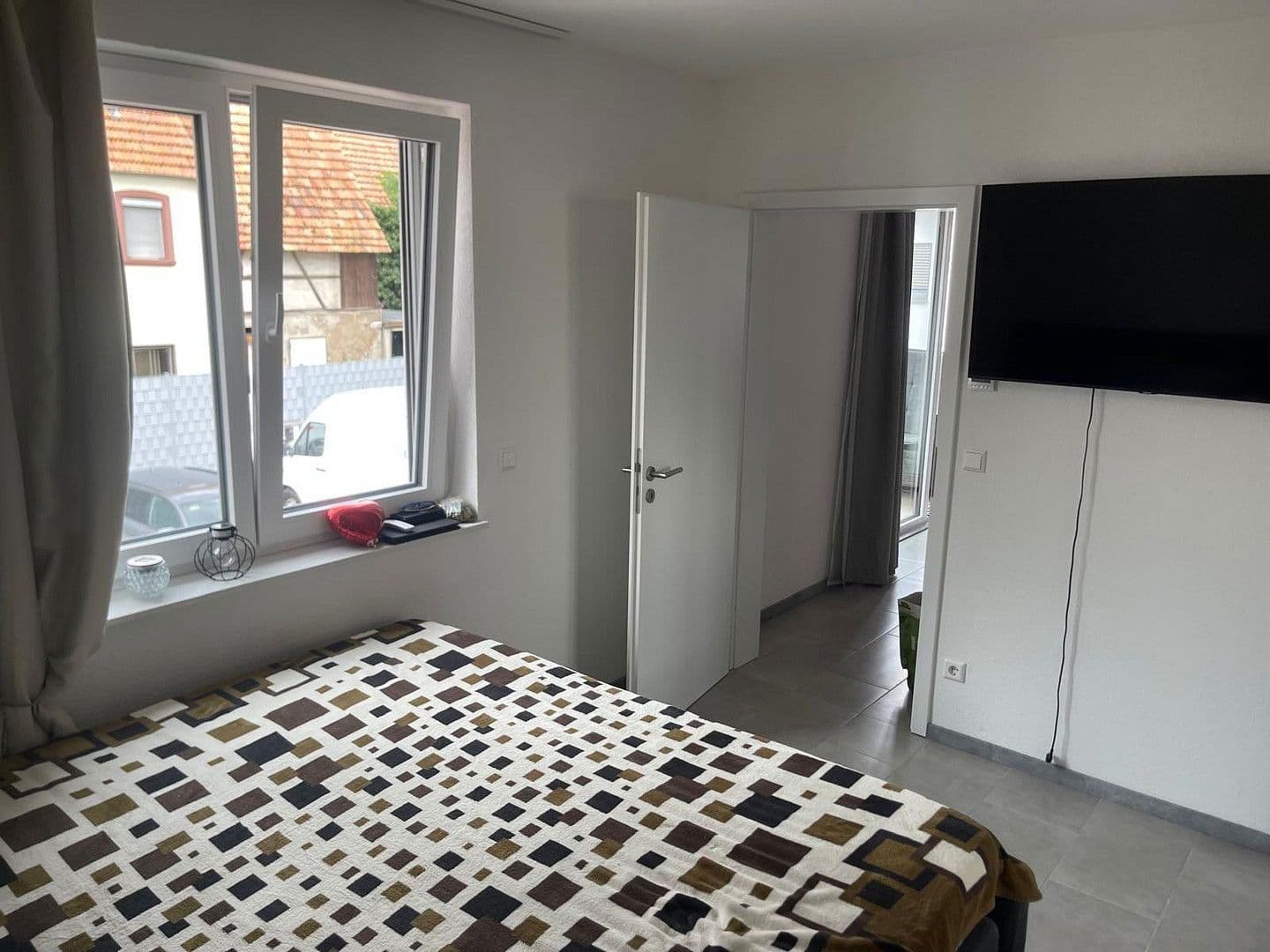 Prodej bytu 6+1 141 m², Herxheimweyher, Porýní-Falc Prodej bytu 6+1 141 m², Herxheimweyher, Porýní-Falc