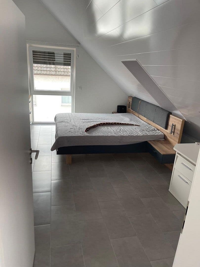 Prodej bytu 6+1 141 m², Herxheimweyher, Porýní-Falc Prodej bytu 6+1 141 m², Herxheimweyher, Porýní-Falc