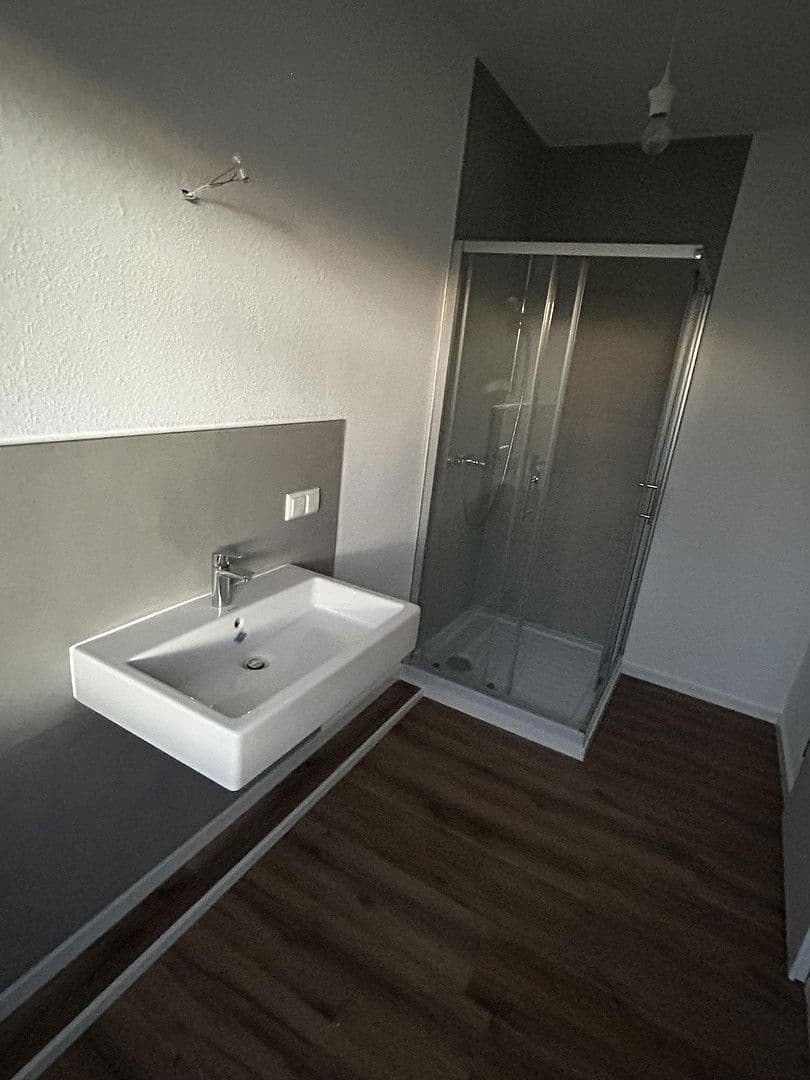 Pronájem bytu 3+kk 91 m², Egerstr. 17, Fulda, Hessen Pronájem bytu 3+kk 91 m², Egerstr. 17, Fulda, Hessen