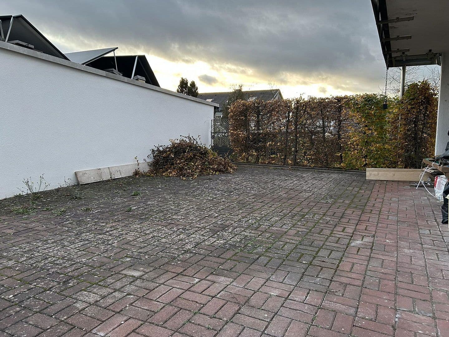 Pronájem bytu 3+kk 91 m², Egerstr. 17, Fulda, Hessen Pronájem bytu 3+kk 91 m², Egerstr. 17, Fulda, Hessen