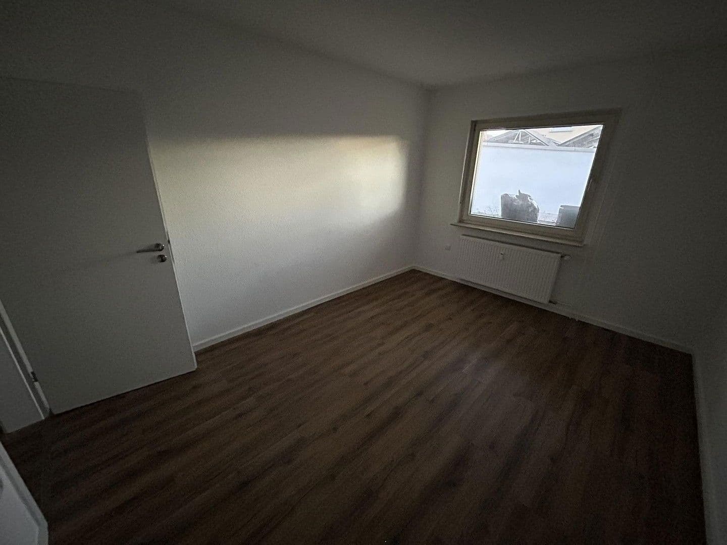 Pronájem bytu 3+kk 91 m², Egerstr. 17, Fulda, Hessen Pronájem bytu 3+kk 91 m², Egerstr. 17, Fulda, Hessen