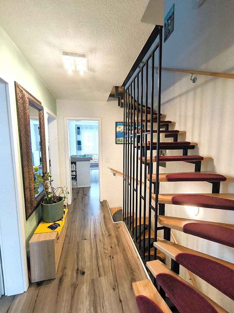 Prodej domu 138 m², pozemek 229 m², Adelsdorf, Bavorsko Prodej domu 138 m², pozemek 229 m², Adelsdorf, Bavorsko