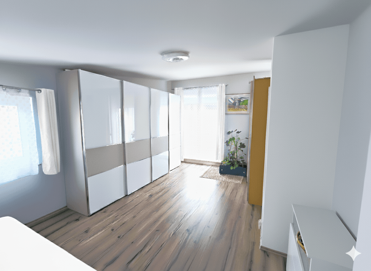 Prodej domu 138 m², pozemek 229 m², Adelsdorf, Bavorsko Prodej domu 138 m², pozemek 229 m², Adelsdorf, Bavorsko