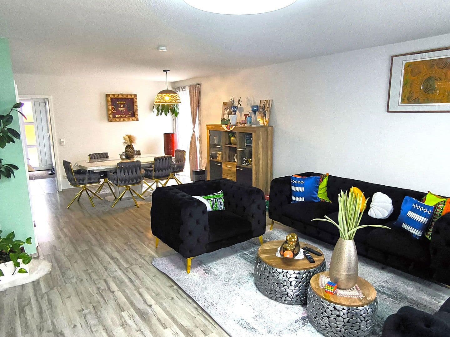 Prodej domu 138 m², pozemek 229 m², Adelsdorf, Bavorsko Prodej domu 138 m², pozemek 229 m², Adelsdorf, Bavorsko