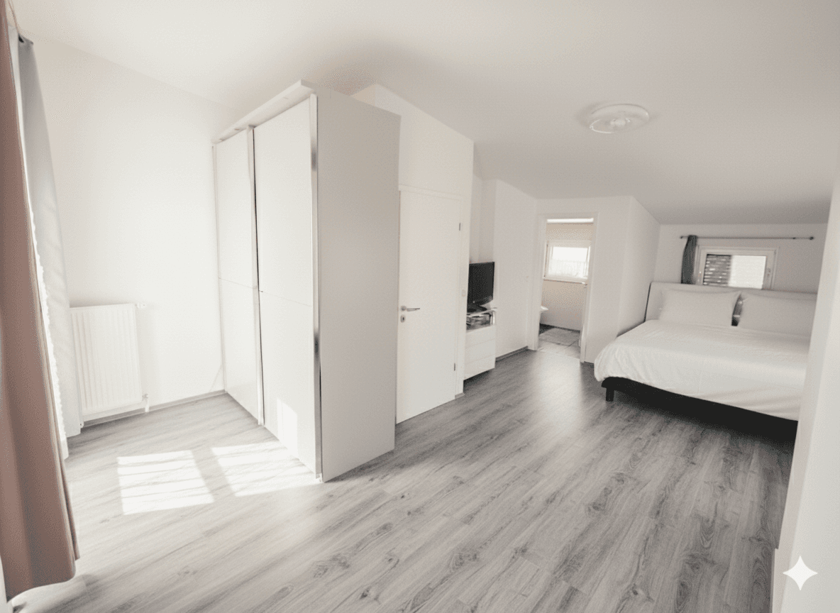 Prodej domu 138 m², pozemek 229 m², Adelsdorf, Bavorsko Prodej domu 138 m², pozemek 229 m², Adelsdorf, Bavorsko