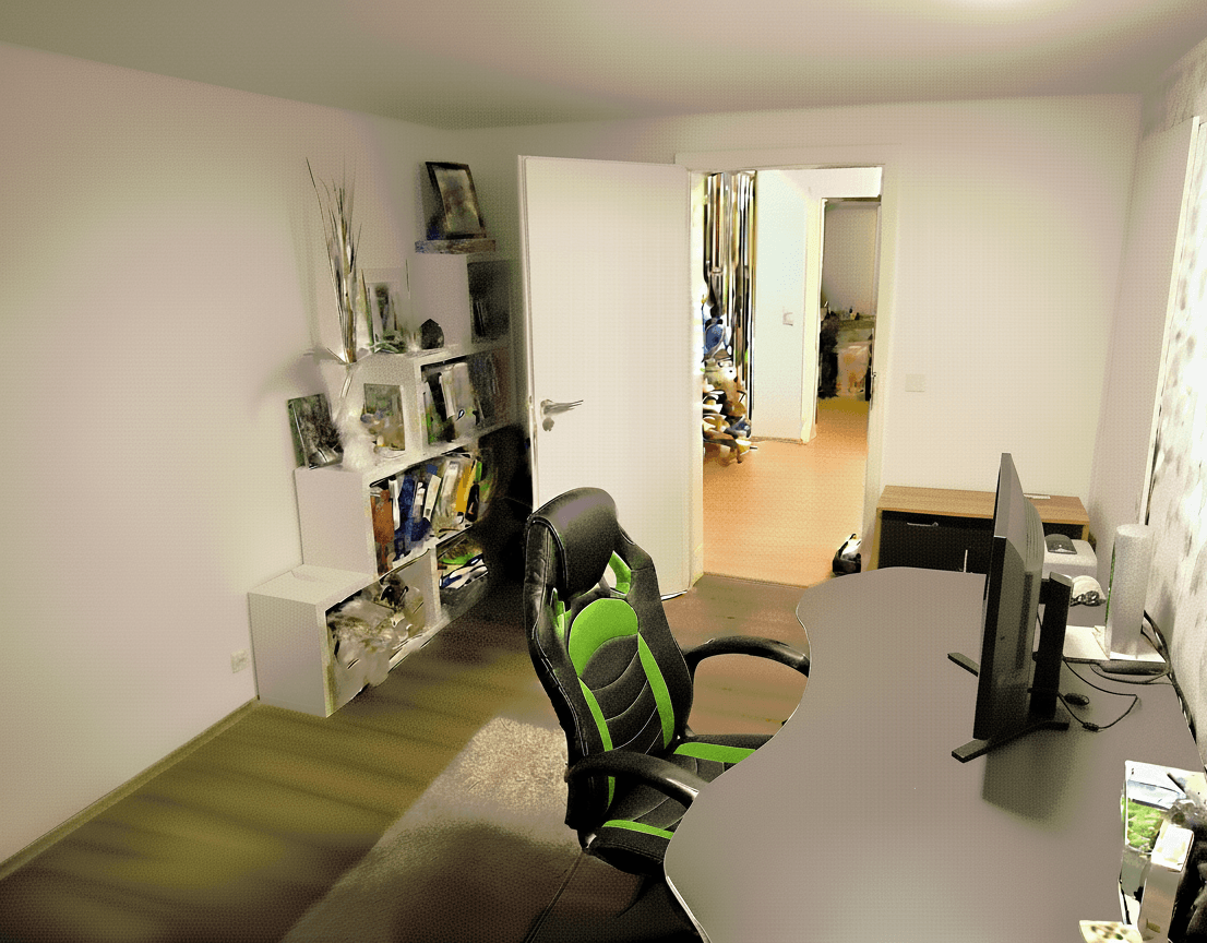 Prodej domu 138 m², pozemek 229 m², Adelsdorf, Bavorsko Prodej domu 138 m², pozemek 229 m², Adelsdorf, Bavorsko