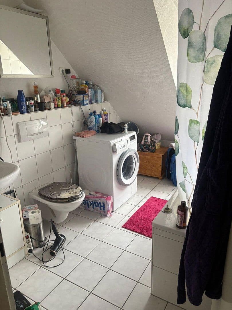 Pronájem bytu 2+1 57 m², Elisabethstraße 53, Krefeld, Severní Porýní-Vestfálsko Pronájem bytu 2+1 57 m², Elisabethstraße 53, Krefeld, Severní Porýní-Vestfálsko