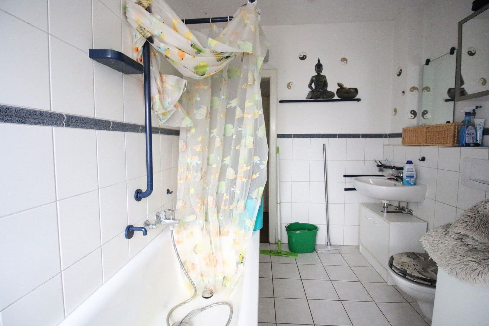 Pronájem bytu 2+1 57 m², Elisabethstraße 53, Krefeld, Severní Porýní-Vestfálsko Pronájem bytu 2+1 57 m², Elisabethstraße 53, Krefeld, Severní Porýní-Vestfálsko