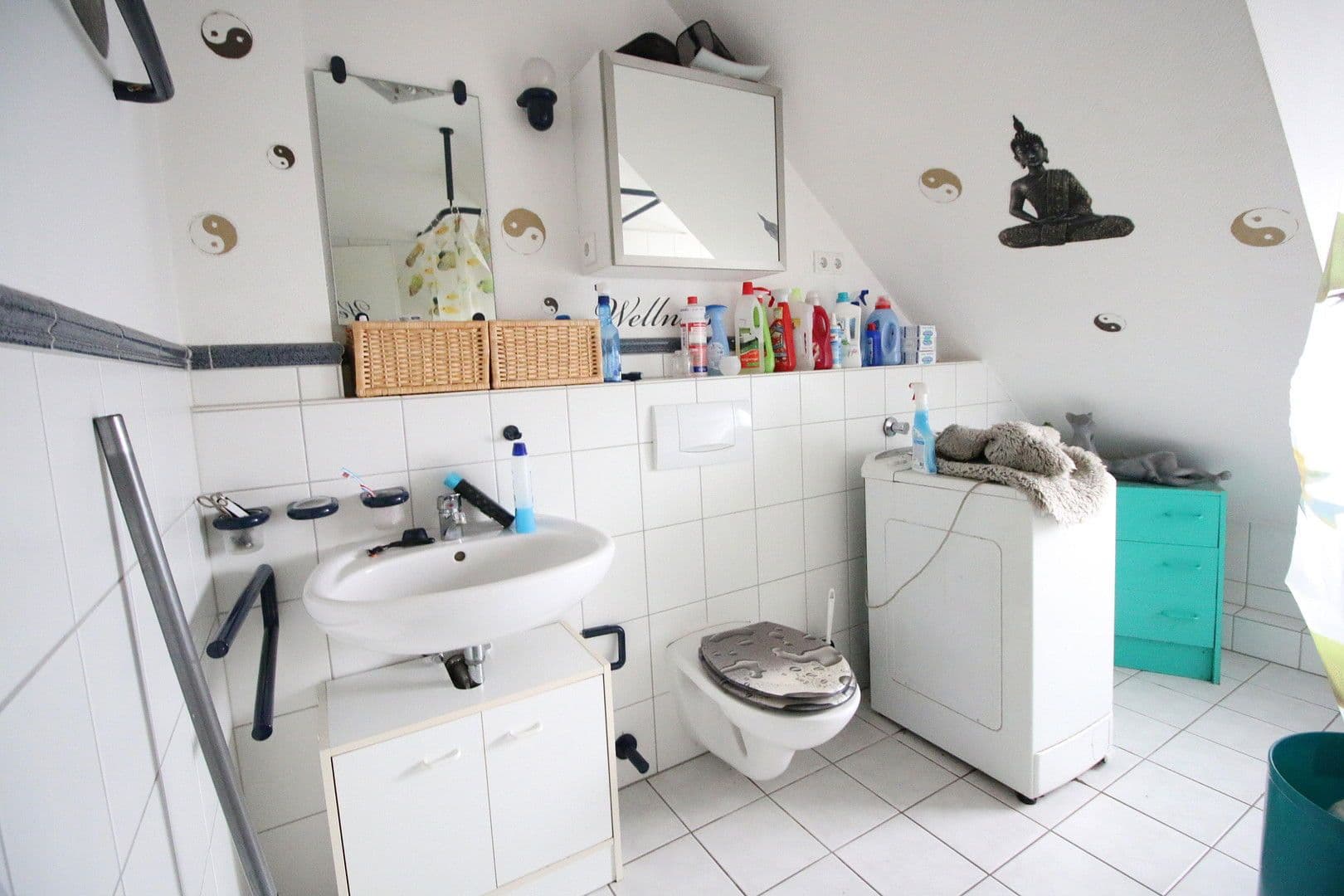 Pronájem bytu 2+1 57 m², Elisabethstraße 53, Krefeld, Severní Porýní-Vestfálsko Pronájem bytu 2+1 57 m², Elisabethstraße 53, Krefeld, Severní Porýní-Vestfálsko