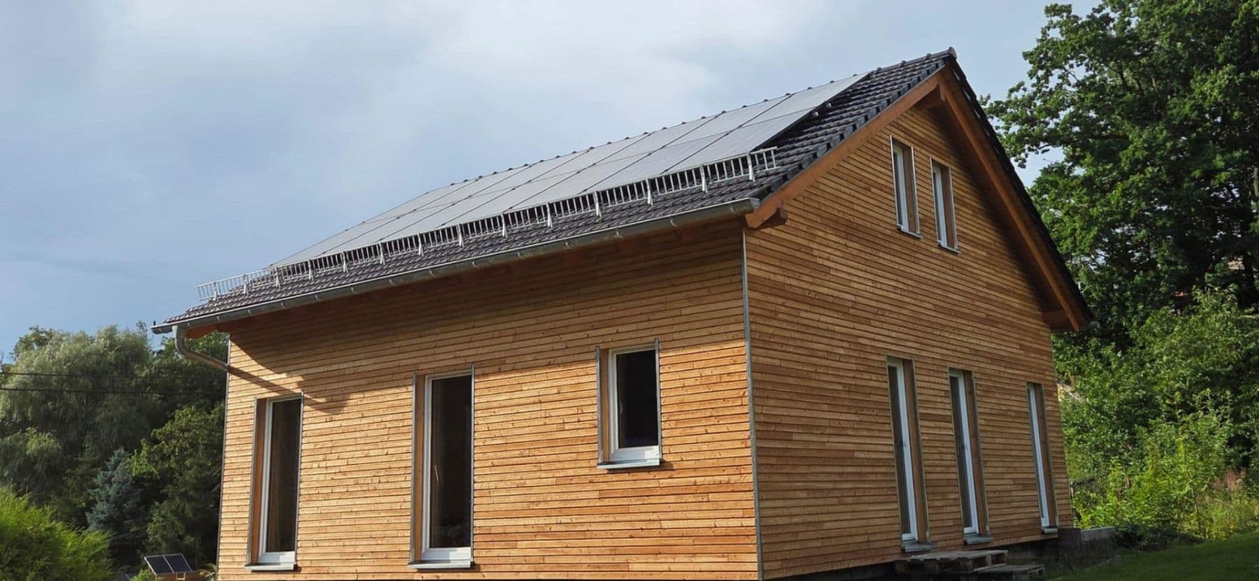 Prodej domu 97 m², pozemek 1.181 m², Geithain, Sasko Prodej domu 97 m², pozemek 1.181 m², Geithain, Sasko