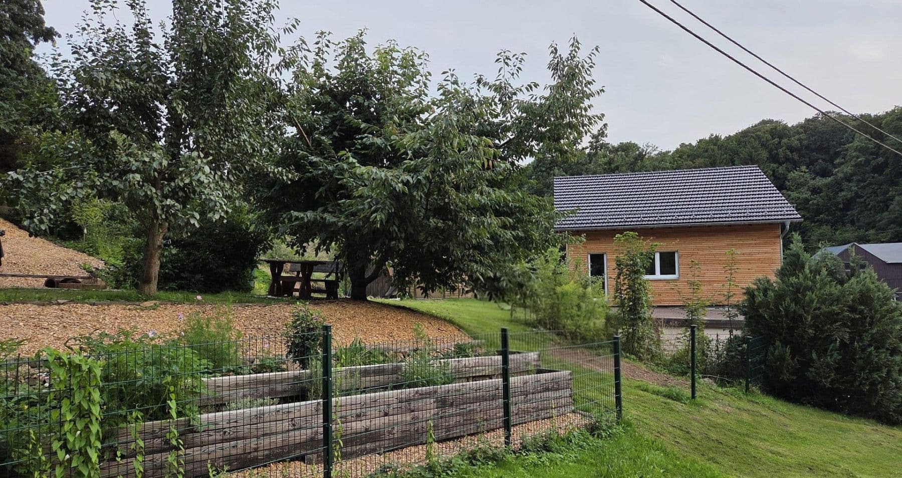 Prodej domu 97 m², pozemek 1.181 m², Geithain, Sasko Prodej domu 97 m², pozemek 1.181 m², Geithain, Sasko