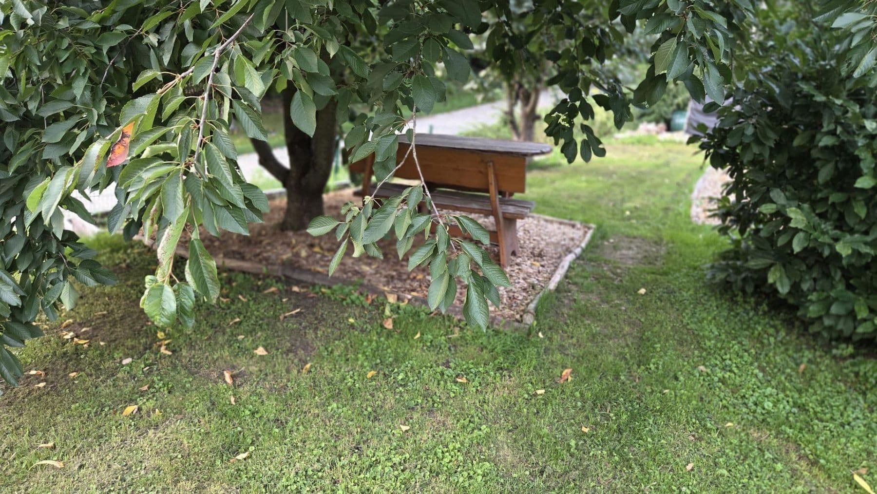 Prodej domu 97 m², pozemek 1.181 m², Geithain, Sasko Prodej domu 97 m², pozemek 1.181 m², Geithain, Sasko