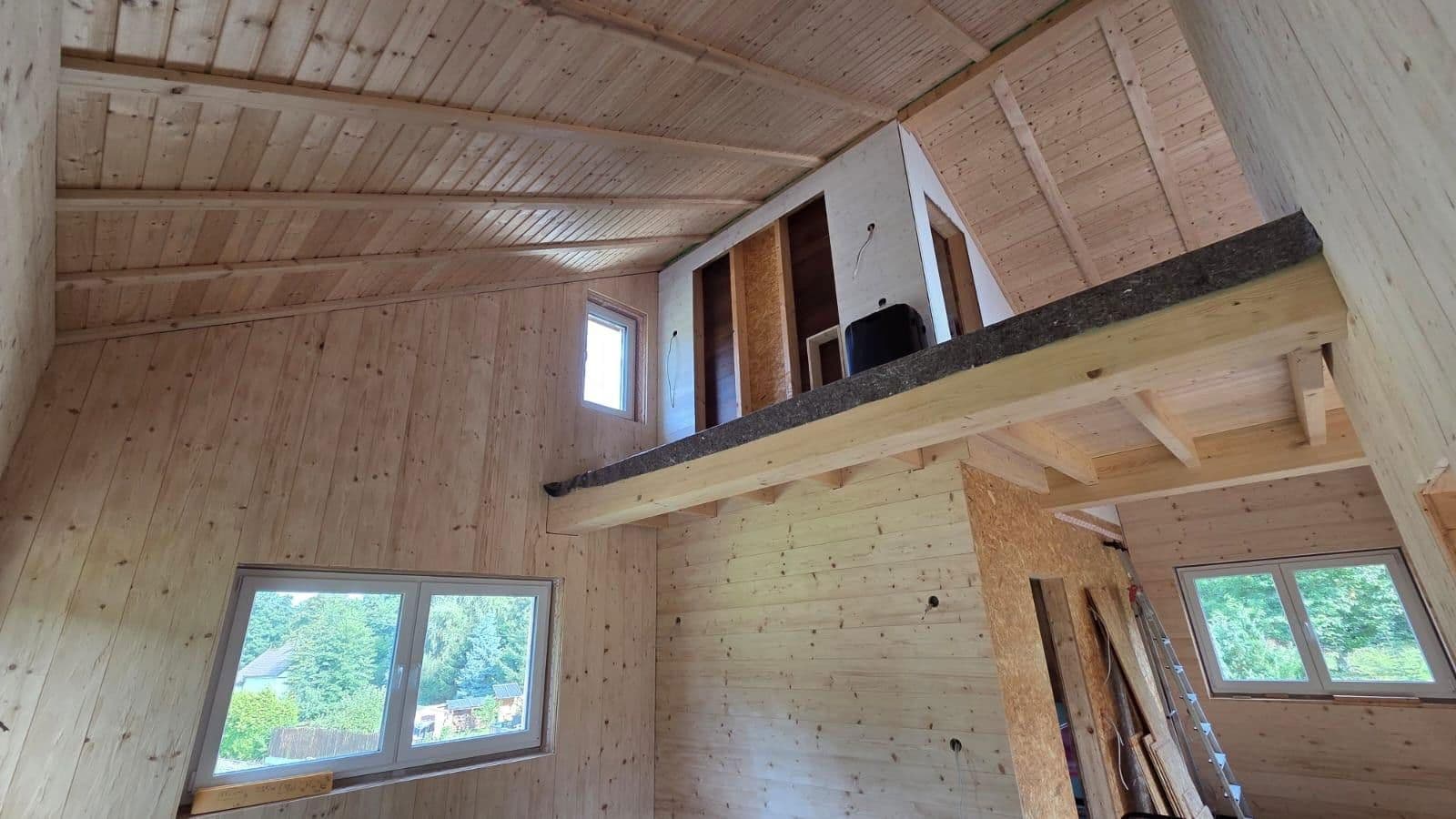 Prodej domu 97 m², pozemek 1.181 m², Geithain, Sasko Prodej domu 97 m², pozemek 1.181 m², Geithain, Sasko