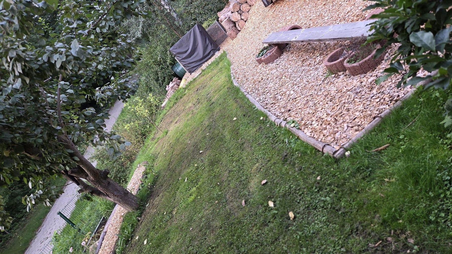 Prodej domu 97 m², pozemek 1.181 m², Geithain, Sasko Prodej domu 97 m², pozemek 1.181 m², Geithain, Sasko