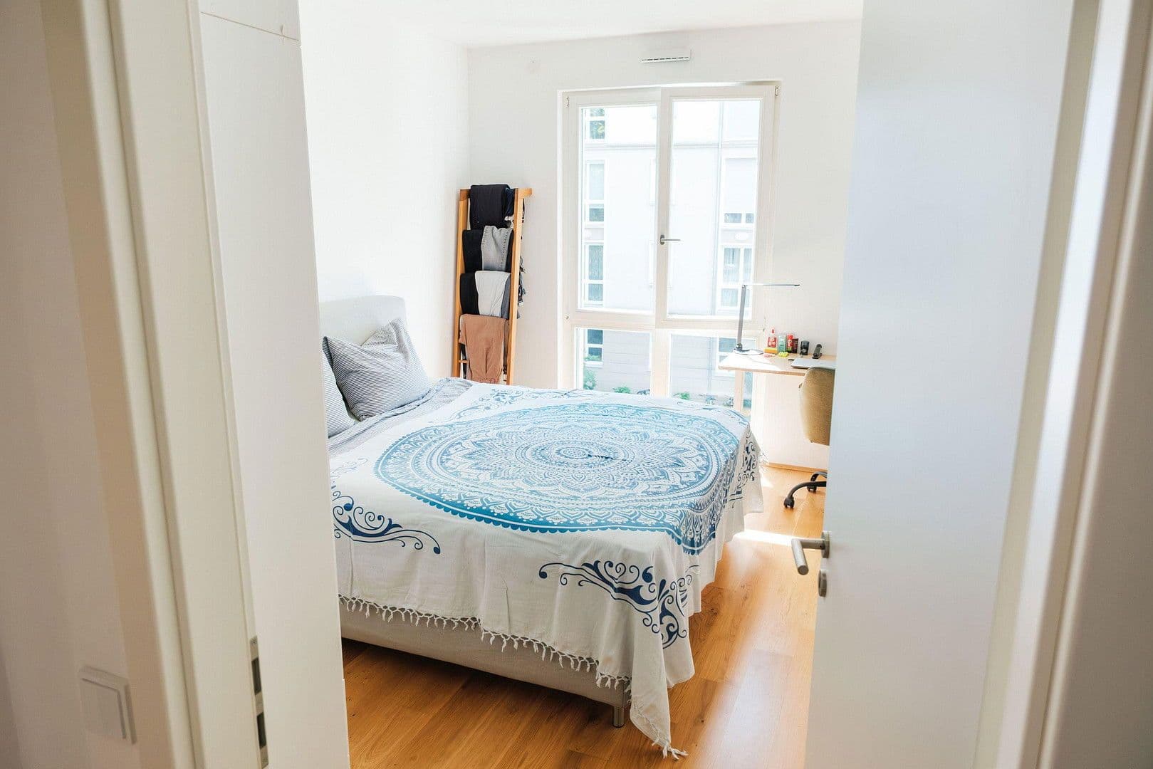 Prodej bytu 3+1 81 m², Rungestraße 21 C, Berlin, Berlín Prodej bytu 3+1 81 m², Rungestraße 21 C, Berlin, Berlín