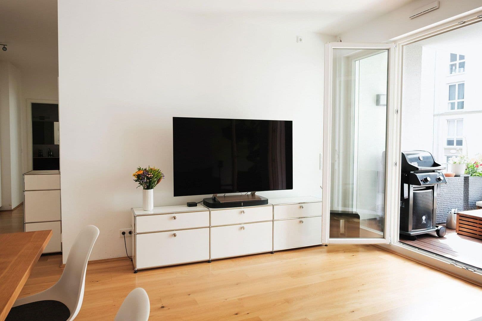 Prodej bytu 3+1 81 m², Rungestraße 21 C, Berlin, Berlín Prodej bytu 3+1 81 m², Rungestraße 21 C, Berlin, Berlín